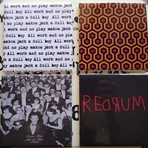 Horror Coasters
